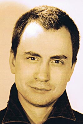 Обрезков Максим Владимирович