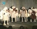 "Все начиналось с мифа" (мелодрама Орфей)