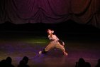 "ГЕРОИН" - Пластический этюд