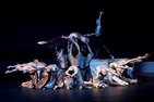 Балет "БОЛЕРО" - клип -