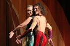«Сиртаки» - танцевальный номер.