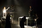 "ПАГАНИНИ" - спектакль в стиле "РОК"