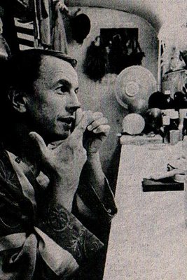 Осипов Юрий Гавриилович