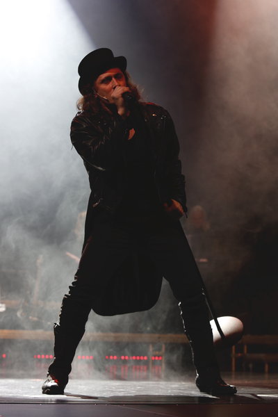 Константин Скрипалёв