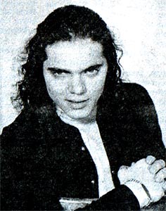 «Мне нравятся люди, у которых можно поучиться»